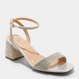 A new day sandals 👡